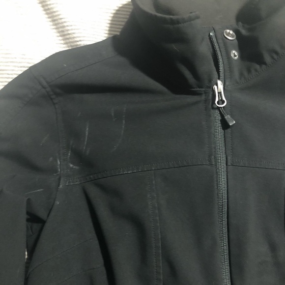 North Face Jacket - Picture 4 of 5